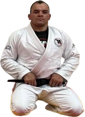 Adult Brazilian Jiu-Jitsu (16+) class